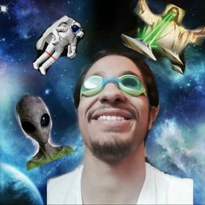 Meet your Posher, Jonathan